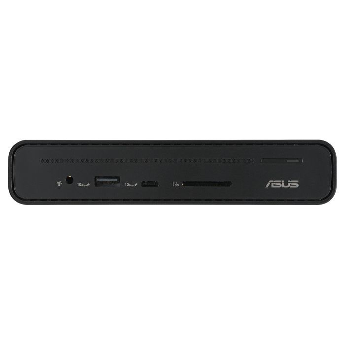 ASUS DC301 Base USB-C Triple Pantalla con Carga 90W 9