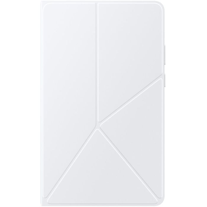 Samsung Book Cover Galaxy Tab A11 white 2