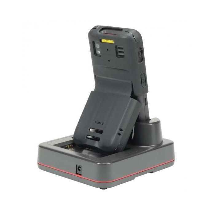 Mobilis PROTECH - Case for Honeywell EDA51 - Softbag 5 Mobilis PROTECH - Case for Honeywell EDA51 - Softbag 5