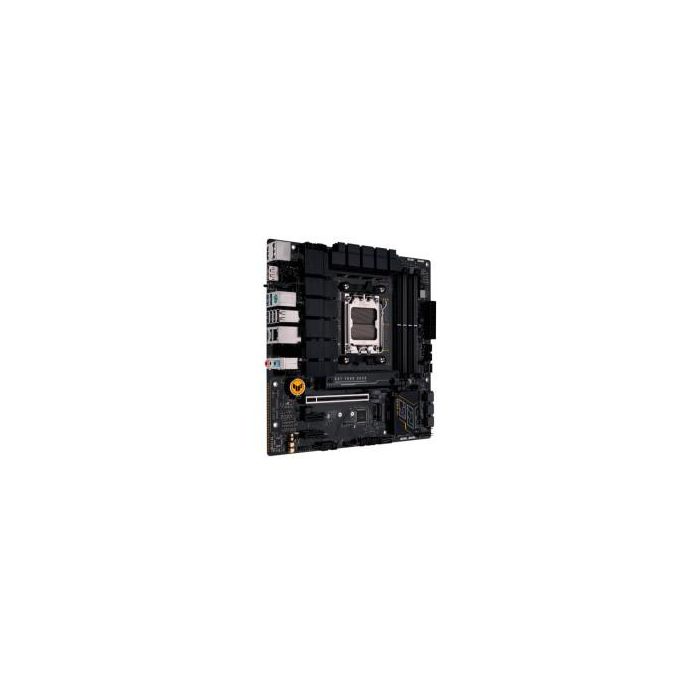 Placa Asus Tuf Gaming B650M-E,Amd,Am5,B650,4Ddr5,128Gb,Hdmi+2Dp,4Sata3+2M.2,2.5Gb,6Usb3.2,Matx 2 Placa Asus Tuf Gaming B650M-E,Amd,Am5,B650,4Ddr5,128Gb,Hdmi+2Dp,4Sata3+2M.2,2.5Gb,6Usb3.2,Matx 2