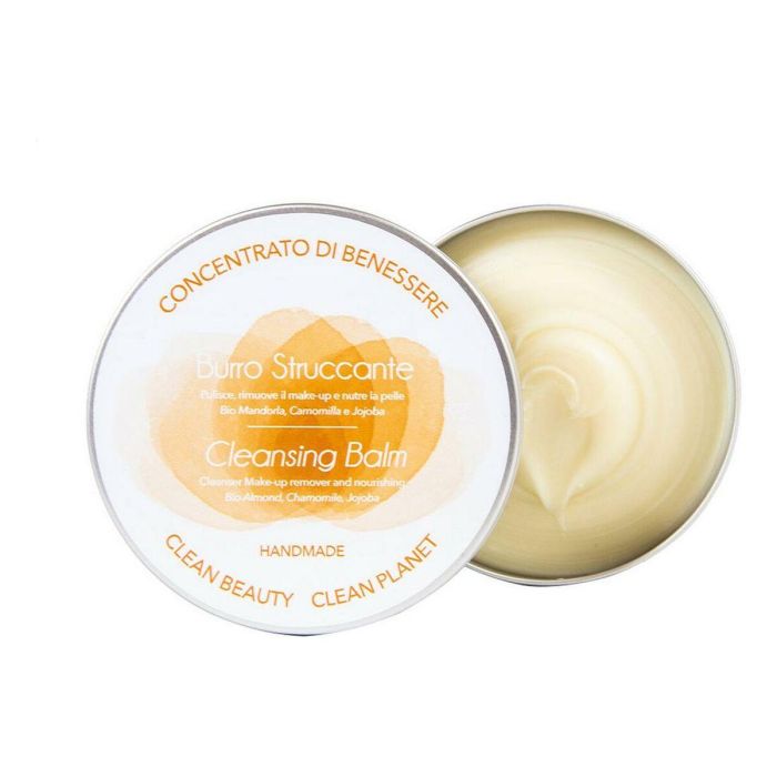 Biocosme Bio Solid Cleansing Balm Biocosme Bio Solid Cleansing Balm