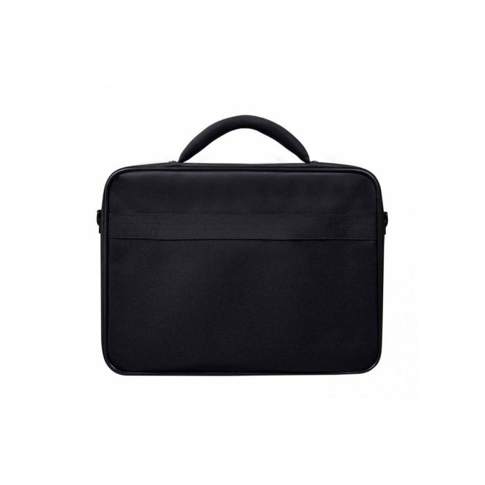 Maletín para Portátil Port Designs 160512 Negro Monocromo 15,6'' 21