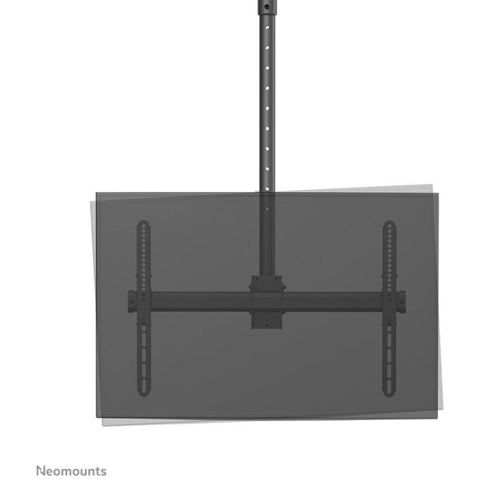Soporte de Mesa para Pantalla Neomounts CL35-440BL16L 70" 37" 50 kg 17 Soporte de Mesa para Pantalla Neomounts CL35-440BL16L 70" 37" 50 kg 17