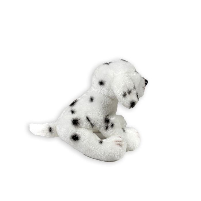 Peluche Dalmata Sentado 12Cm 939D00251 Bocalan 3