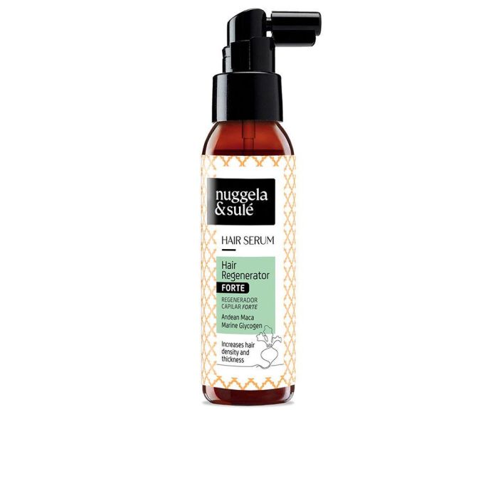 Nuggela & Sulé Forte Spray Regenerador 70 mL 0 Nuggela & Sulé Forte Spray Regenerador 70 mL 0