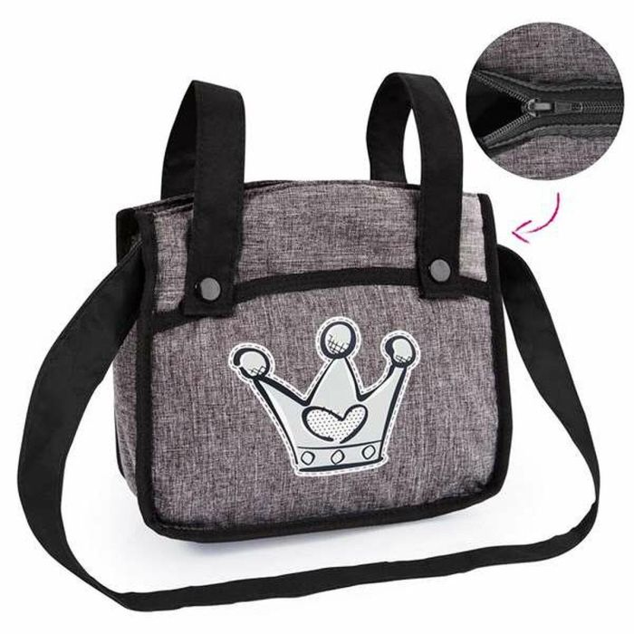 Reig Coche de Muñecas Combi Neo Pro 86x79x42 cm para +3 años 6 Reig Coche de Muñecas Combi Neo Pro 86x79x42 cm para +3 años 6