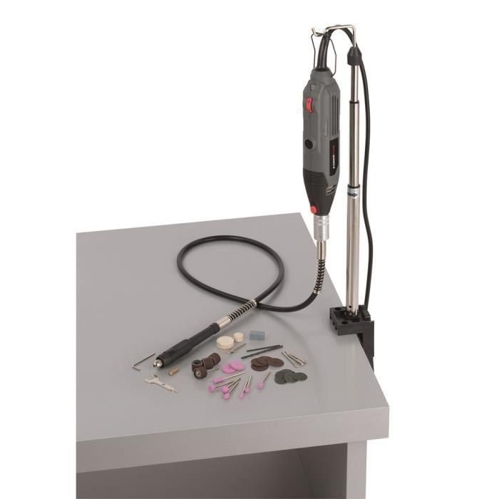 Herramienta multifunción POWERPLUS 135 W POWE80060 2 Herramienta multifunción POWERPLUS 135 W POWE80060 2