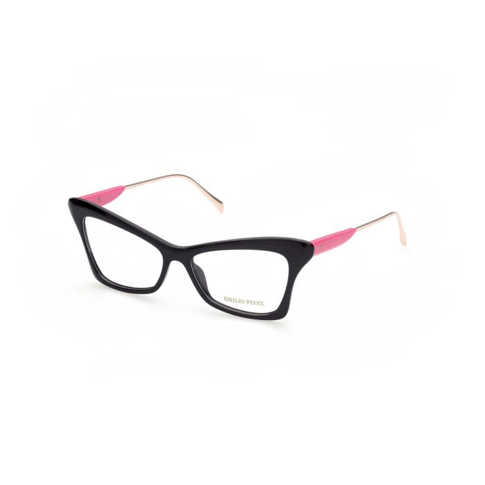 Montura de Gafas Mujer Emilio Pucci EP5172-54001 ø 54 mm