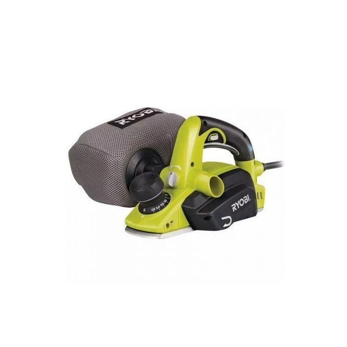 Cepillo eléctrico de carpintero Ryobi 5133000350 26 x 25 x 25 cm 0 Cepillo eléctrico de carpintero Ryobi 5133000350 26 x 25 x 25 cm 0
