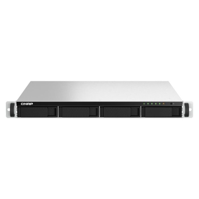 Almacenamiento en Red NAS Qnap 8 GB RAM Almacenamiento en Red NAS Qnap 8 GB RAM