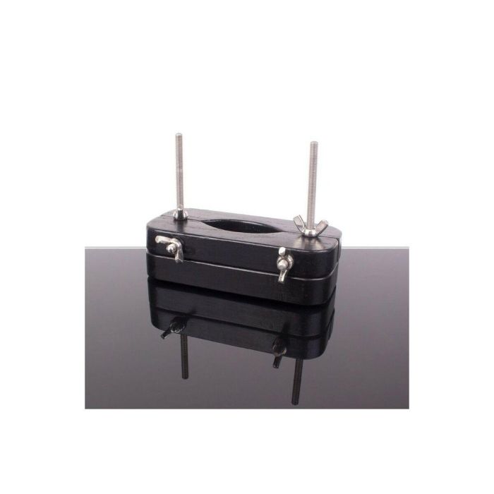 Estrangulador de testículos Kiotos Acero 4