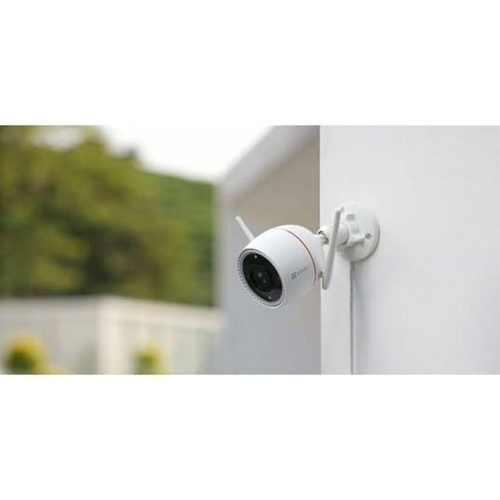 Videocámara de Vigilancia Ezviz H3C 2K 20