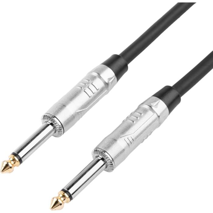 Cable Altavoz Jack/Jack - 7,5 M 2 Cable Altavoz Jack/Jack - 7,5 M 2