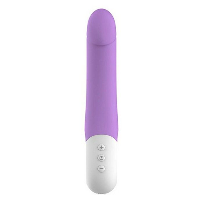 Vibrador Punto G Liebe Exciter Violeta 4