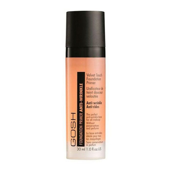 Gosh Velvet Touch Foundation Primer Anti-Wrinkle