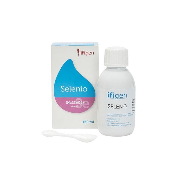 Selenio Selenio