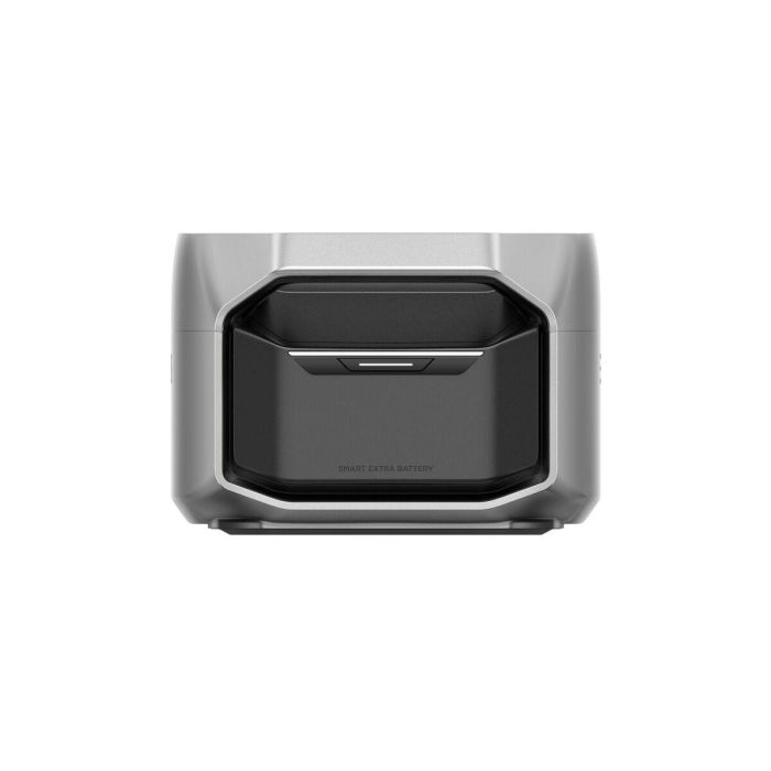 Ecoflow Batería para Estación de Energía 4000Wh/ 4000W Delta 3 Pro 3 Ecoflow Batería para Estación de Energía 4000Wh/ 4000W Delta 3 Pro 3