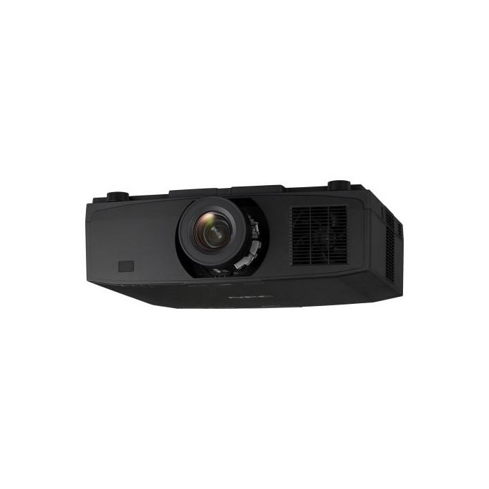 NEC PV710UL-B Proyector de alcance estándar 7100 lúmenes ANSI 3LCD WUXGA (1920x1200) Negro 6 NEC PV710UL-B Proyector de alcance estándar 7100 lúmenes ANSI 3LCD WUXGA (1920x1200) Negro 6
