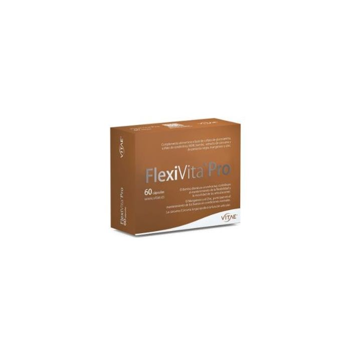 Flexivita Pro 60Cap. Flexivita Pro 60Cap.
