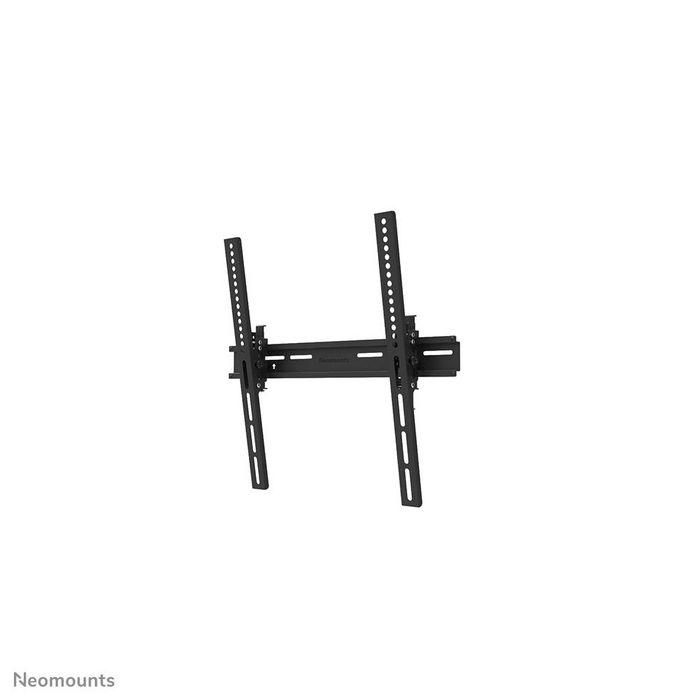 Neomounts WL35-350BL14 Soporte de pared para TV inclinable y bloqueable, 32-65 pulgadas, VESA 50x50-400x400mm, hasta 35kg, negro 1