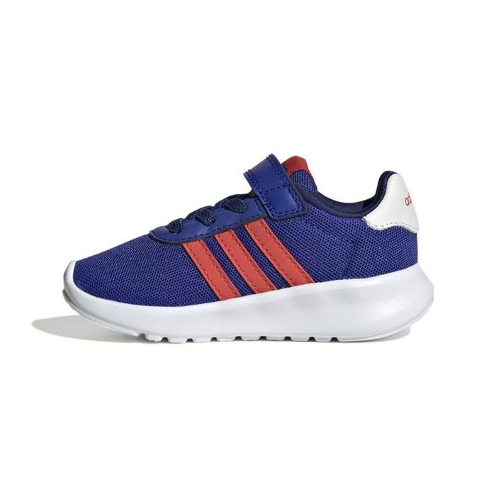 Zapatillas Deportivas Infantiles Adidas Lite Racer 3.0 Azul 7