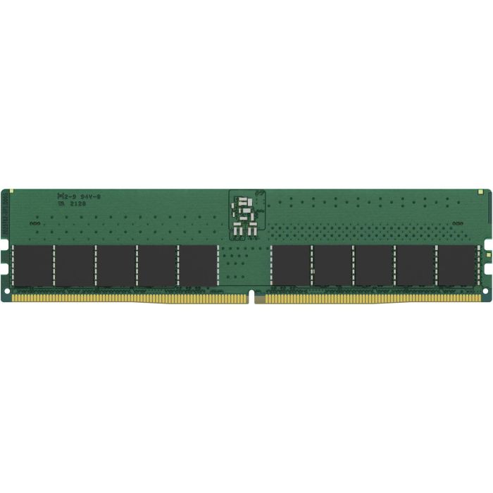 Kingston KSM56E46BD8KM-48HM Memoria RAM DDR5 48GB (1x48GB) 5600MT/s CL46 ECC Unbuffered DIMM 2Rx8 Hynix M 1