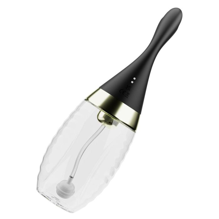 Enema Blush Anal Adventures Negro 11 Enema Blush Anal Adventures Negro 11