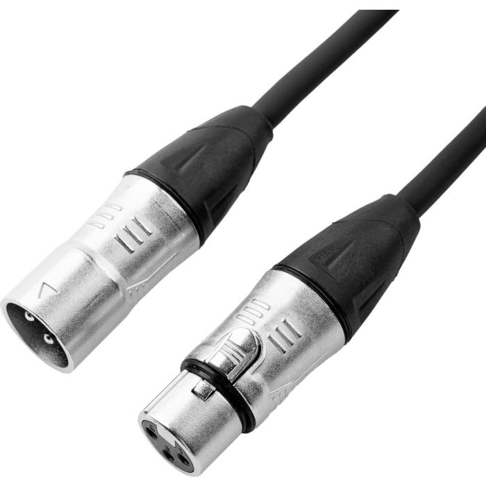 Cable Micrófono (Xlr) - 15 M 1