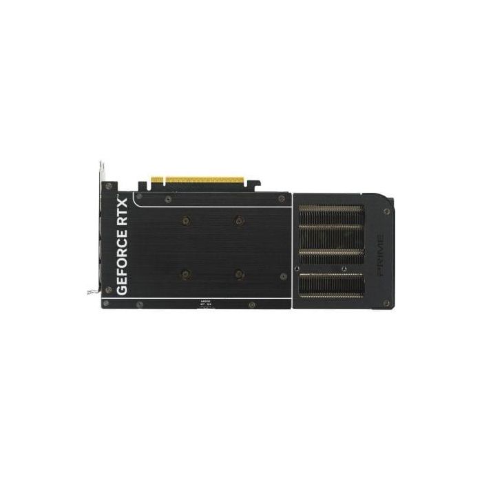 ASUS Prime GeForce RTX 5060 8GB GDDR7 7680x4320 90YV0N10-M0NA00 4 ASUS Prime GeForce RTX 5060 8GB GDDR7 7680x4320 90YV0N10-M0NA00 4