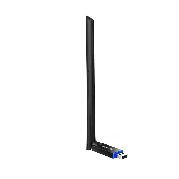 Adaptador Usb 2.0 Wifi Tenda U10 1 Adaptador Usb 2.0 Wifi Tenda U10 1