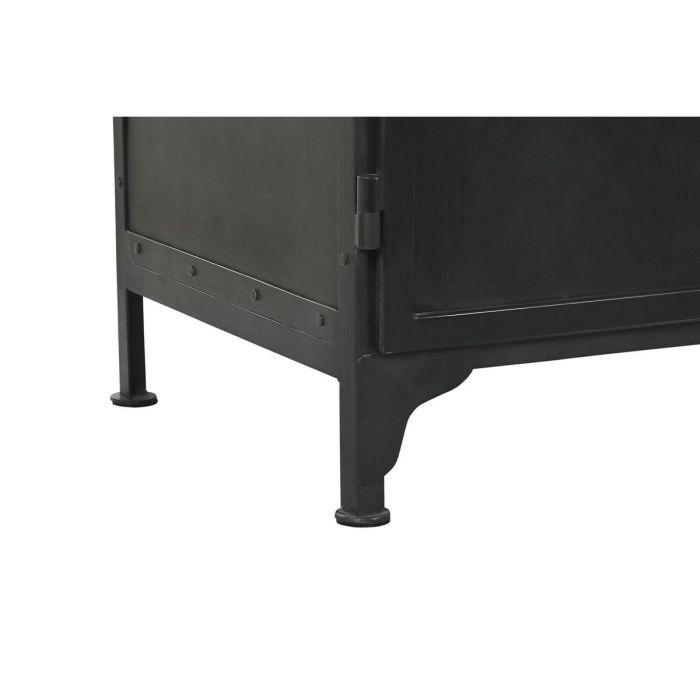 Vitrina Item Home DKD Home Decor 47 x 240 x 142 cm 5 Vitrina Item Home DKD Home Decor 47 x 240 x 142 cm 5