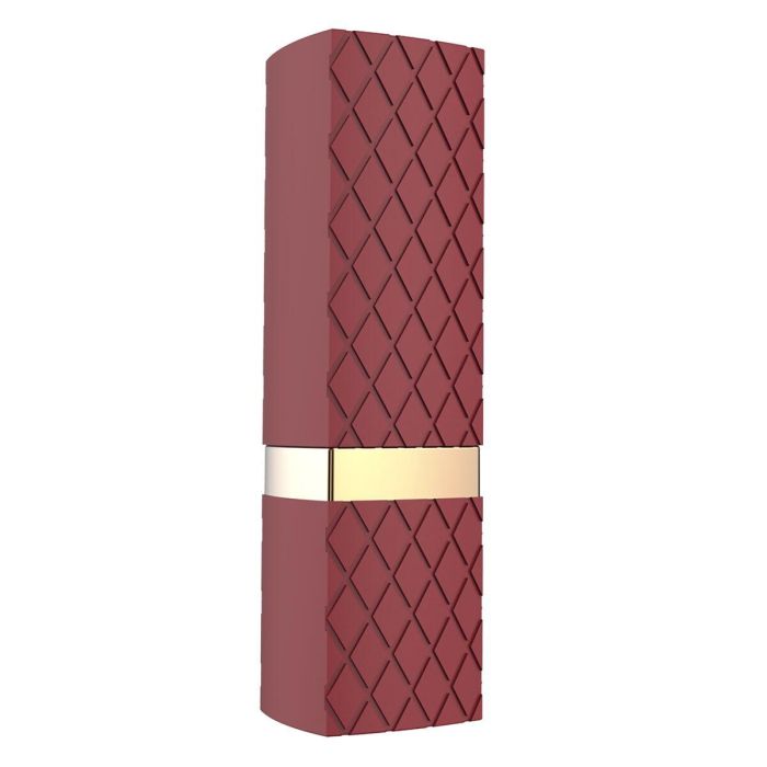 Mini Vibrador Dream Toys Romance Stacey Rojo 3 Mini Vibrador Dream Toys Romance Stacey Rojo 3