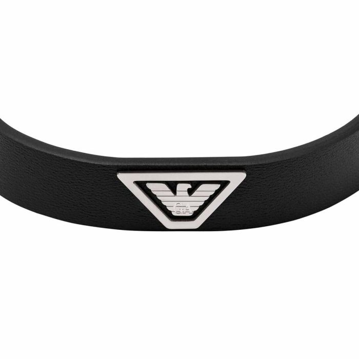 Pulsera Hombre Emporio Armani EGS3128040 2 Pulsera Hombre Emporio Armani EGS3128040 2