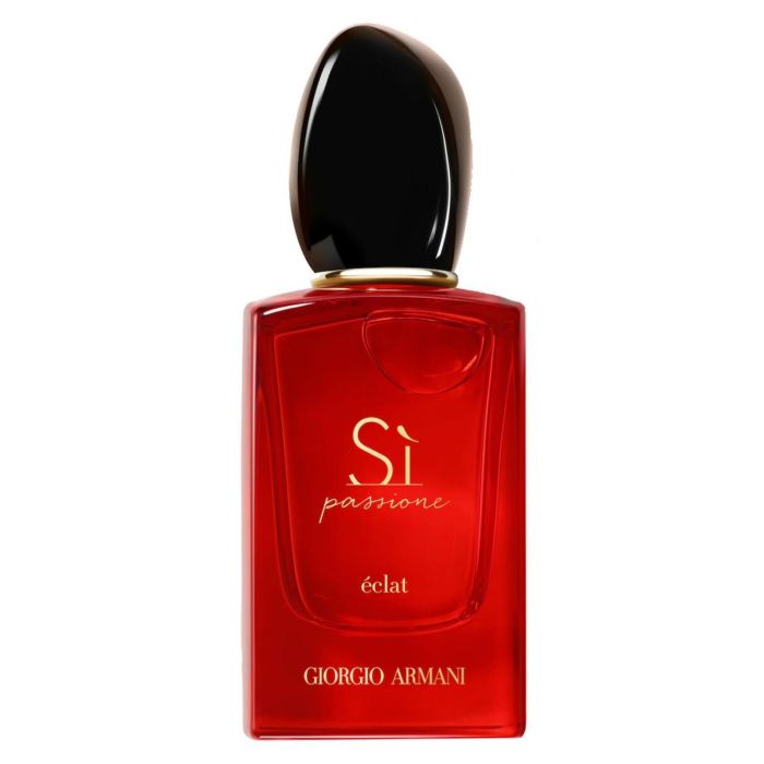 Giorgio Armani Si Passione Eclat Eau de Parfum Vaporizador 1ud para Mujer