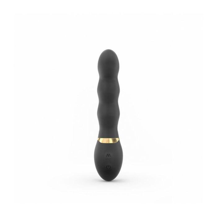Vibrador Dorcel Too Much 2.0 Negro 3 Vibrador Dorcel Too Much 2.0 Negro 3