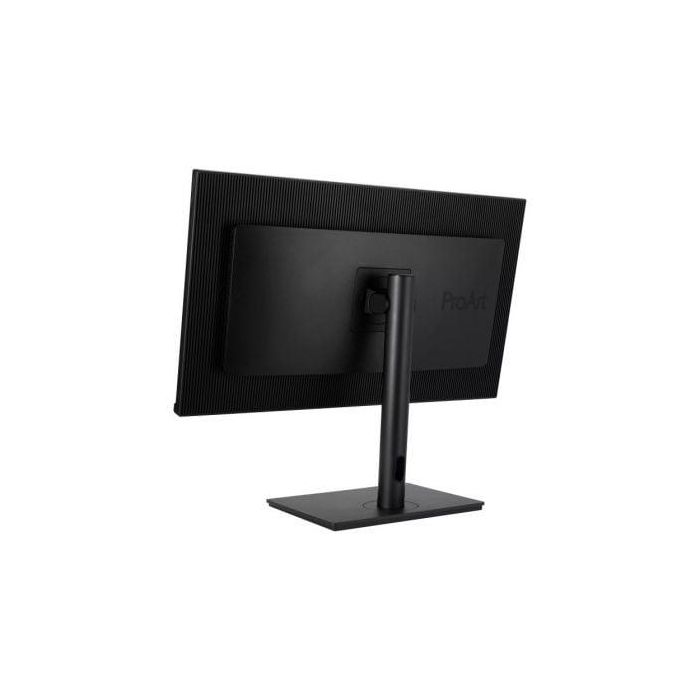 Monitor Profesional Asus ProArt Display PA328QV 31.5"/ WQHD/ Multimedia/ Regulable en altura/ Negro 4 Monitor Profesional Asus ProArt Display PA328QV 31.5"/ WQHD/ Multimedia/ Regulable en altura/ Negro 4