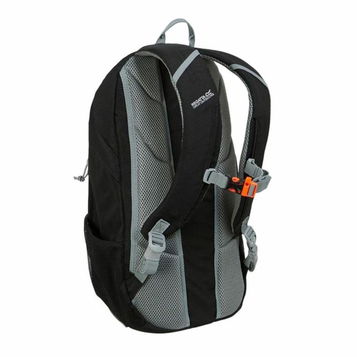 Mochila de Senderismo Regatta Survivor V4 Negro 1