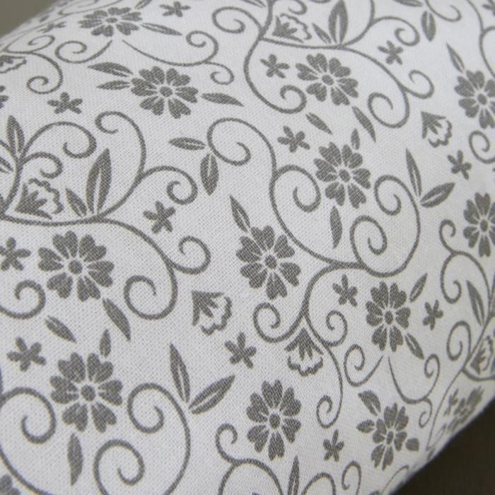 Today TOD1700240762101 Cojín Polochon Charme Impresión Tiza Capucine 45 x 15 cm 2 Today TOD1700240762101 Cojín Polochon Charme Impresión Tiza Capucine 45 x 15 cm 2