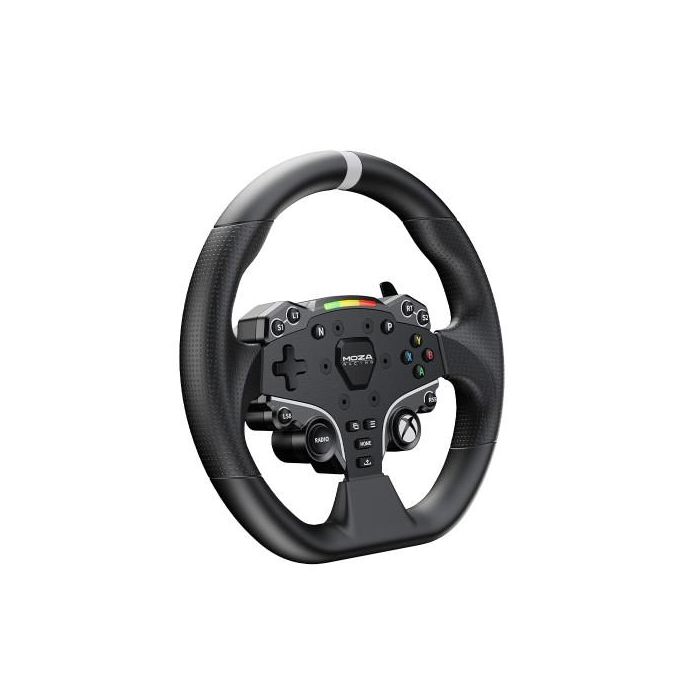 Moza R3 Racing Bundle For Xbox &Amp; Pc 4