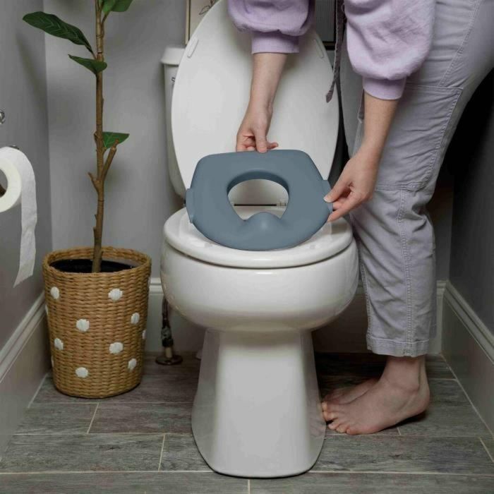 Orinal Ingenuity Gris 1 Orinal Ingenuity Gris 1