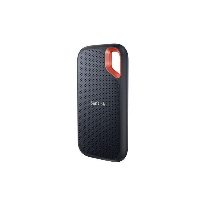 Sandisk Disco Duro Externo SSD 8TB USB 3.2 Gen 2 Portátil Resistente 1