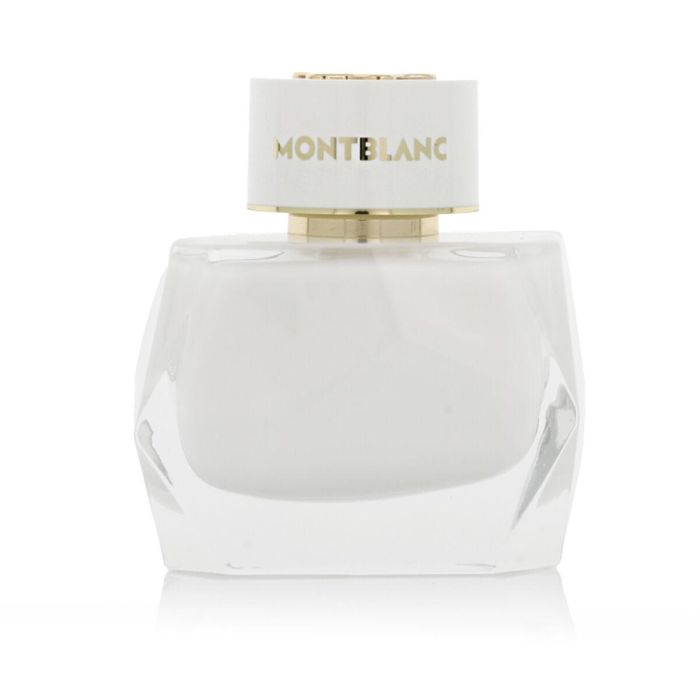 Perfume Mujer Montblanc Signature EDP 50 ml 1 Perfume Mujer Montblanc Signature EDP 50 ml 1