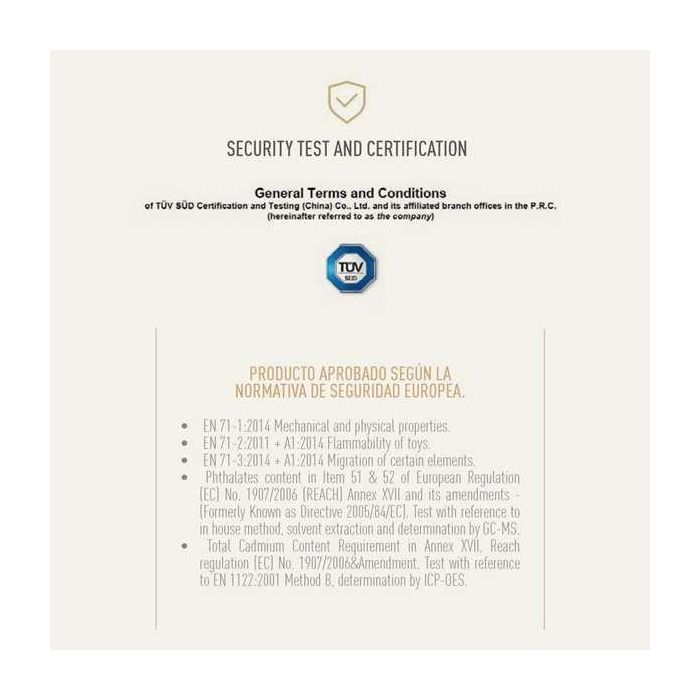 Cerdá Paraguas Manual Burbuja Paw Patrol Skye Infantil Niña Rosa 100%POE 1