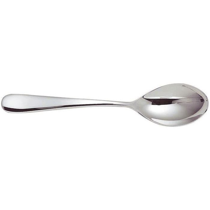 Nuovo Milano Cuchara De Postres A/Inox 18/10 ALESSI 5180/4-R