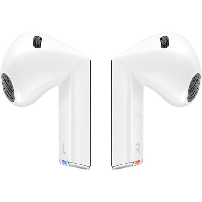 Samsung SM-R530 Galaxy Buds3 Auriculares True Wireless Stereo Blanco Llamadas/Música IP57 Bluetooth 5.4 2 Samsung SM-R530 Galaxy Buds3 Auriculares True Wireless Stereo Blanco Llamadas/Música IP57 Bluetooth 5.4 2
