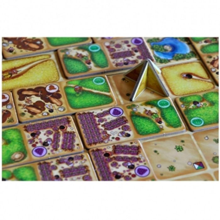 Juego Mesa Fertility En Español 2 Juego Mesa Fertility En Español 2