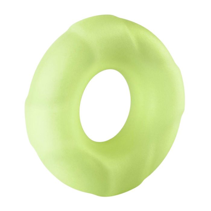 Anillo para el Pene Forto Blanco S Ø 17 mm