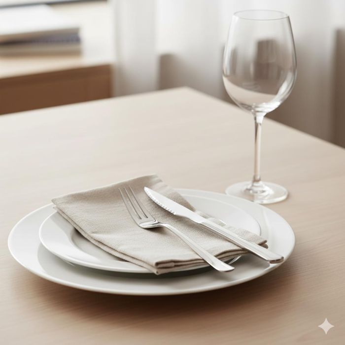 Caja 12 Cuchillos Steak Acero Inox Torero Amefa 25 cm-4,5 mm Caja 12 Cuchillos Steak Acero Inox Torero Amefa 25 cm-4,5 mm