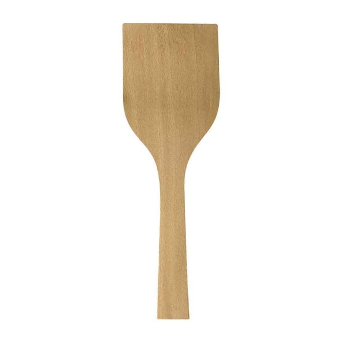 Metaltex Pala de Hamburguesas de Madera 30 cm 0 Metaltex Pala de Hamburguesas de Madera 30 cm 0