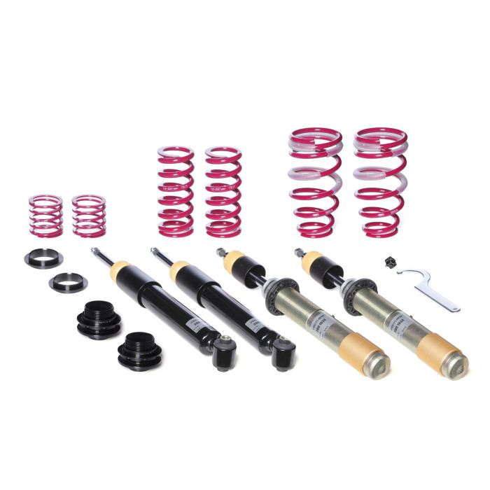Vogtland Suspension Roscada Dureza Regulable Vogtland F-R 15 - 50-30 - 55 Para Seat Ibiza St 6J 1 Vogtland Suspension Roscada Dureza Regulable Vogtland F-R 15 - 50-30 - 55 Para Seat Ibiza St 6J 1